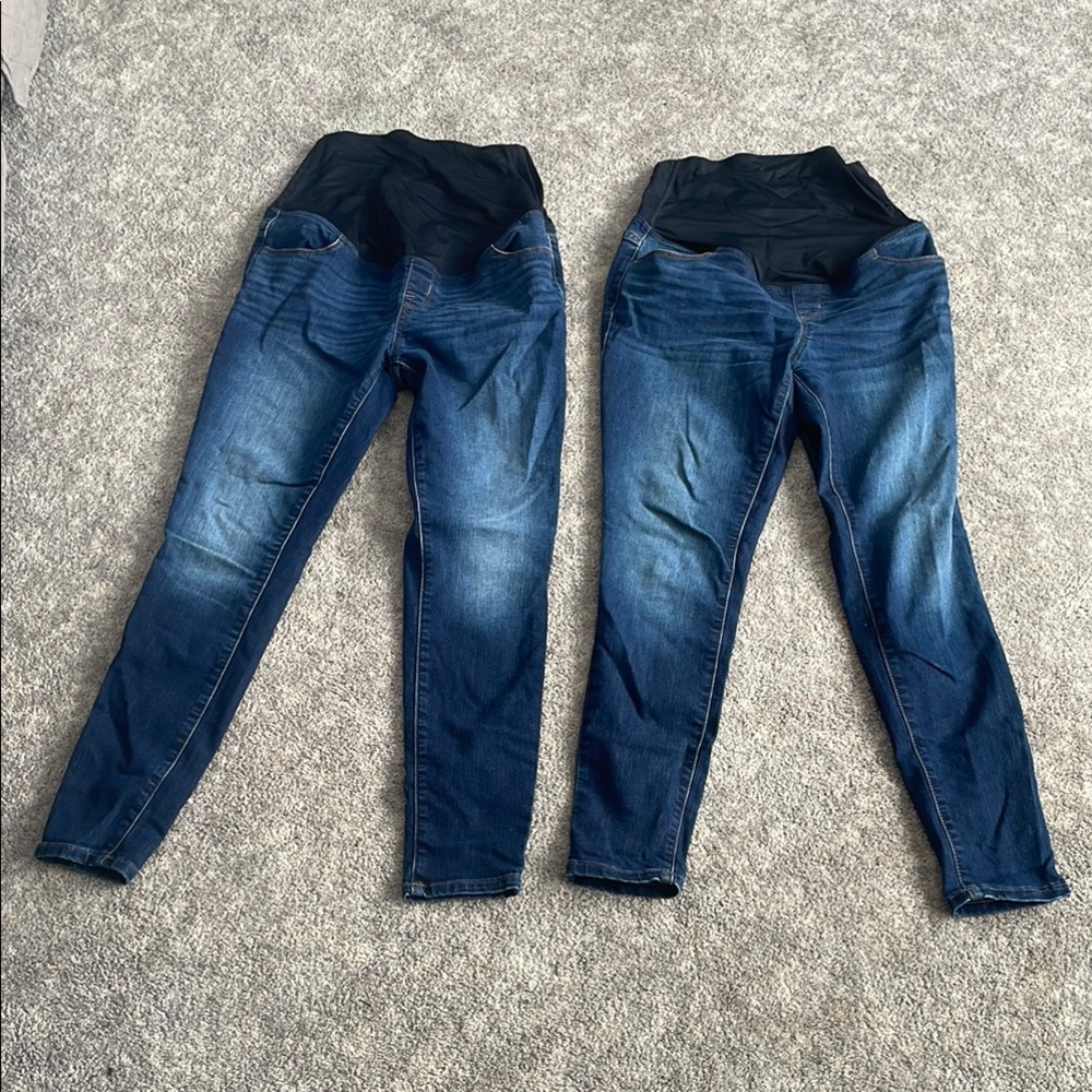 Women's Maternity Jeans